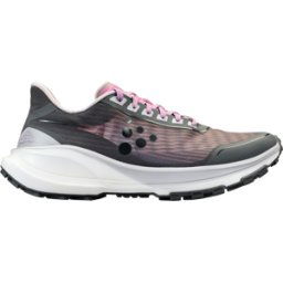 craft Women's Pure Trail Black-Clay 39.5