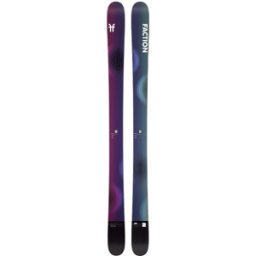 Faction Studio 2 Black 178cm