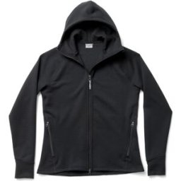 Houdini Women's Mono Air Houdi True Black XS
