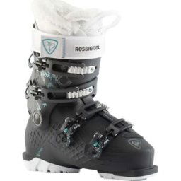 Rossignol Women's All Mountain Ski Boots Alltrack 70 W Black 23.5