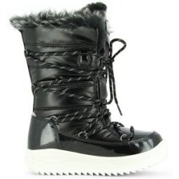 Leaf Kids' Kaitsor Black 32