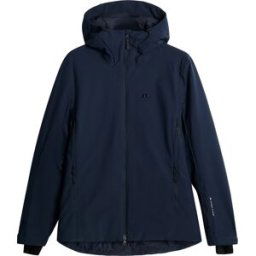 J.Lindeberg Men's Ace Jacket Jl Navy S