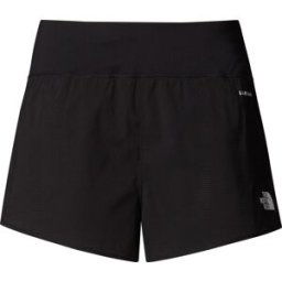 The North Face Women's Summer LT 2,5" Shorts TNF Black L