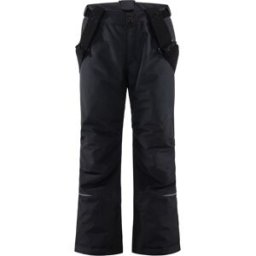 Haglöfs Juniors' Niva Insulated Pant True Black 128 cm
