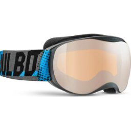 Julbo Juniors' Atmo Spectron 3 Gray Grey/Black/Blue OneSize