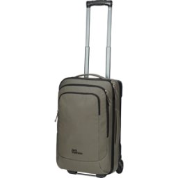 Jack Wolfskin Traveltopia Wheeler 40 Dusty Olive OneSize