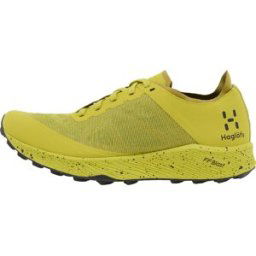 Haglöfs Women's L.I.M Intense Trail Low Aurora 38 2/3
