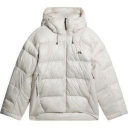 J.Lindeberg Men's Greenwood Jacket Moonbeam L