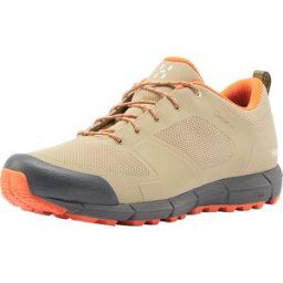 Haglöfs L.I.M Low Proof Eco Women Sand/Magnetite 36 2/3