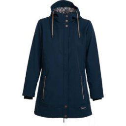 Dobsom Women's Pompei Jacket Navy 34
