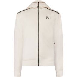 Didriksons Men's Acke Full Zip 3 Shell White XXXL