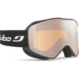 Julbo Pulse Spectron 2-3 Black-White/Spectron 3 OneSize