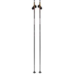Swix Dynamic D1 Pole TCS Black Nocolor 145 cm