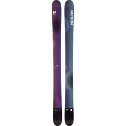 Faction Studio 3 Black 178cm