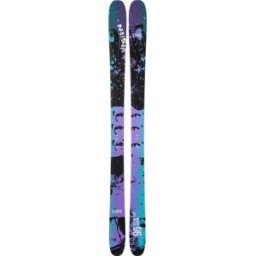 Line Vision 96 Purple/Blue/Black 184