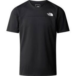 The North Face Men's Sunriser Short Sleeve TNF Black S