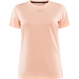craft Women's Adv Essence Short Sleeve Tee Cosmo XS