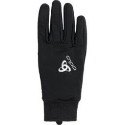 Odlo Essentials Warm Gloves Black XXL