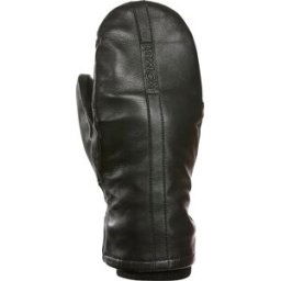 Kombi Women's Maggie Mittens Black L