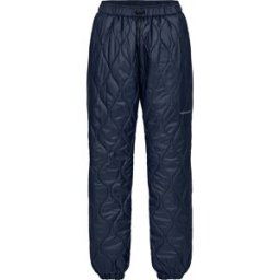 Röhnisch Women's Relaxed Quilt Pants Space Navy M