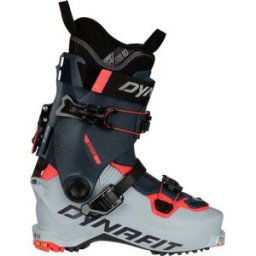 Dynafit Women's Radical Ski Touring Boots Puritan Gray 23.5