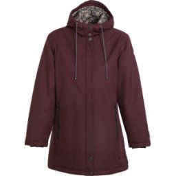 Dobsom Women's Petina Jacket Bordeaux 38