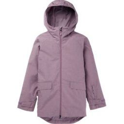 Burton Women's Lalik 2L Jacket Elderberry XS