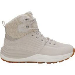 Viking Women's Ur​ban​ Ex​plorer Hi​gh GORE-TEX Offwhite Off-white 39