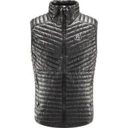 Haglöfs Men's L.I.M Mimic Vest Magnetite S