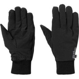 Jack Wolfskin Men's Supersonic Xt Glove Black XS