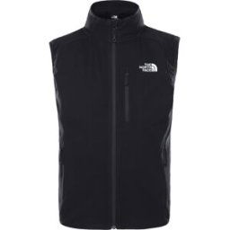 The North Face Men's Nimble Vest TNF Black S