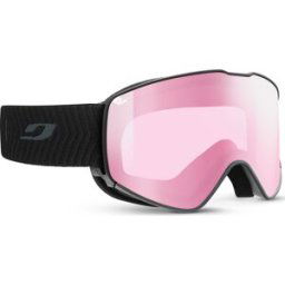 Julbo Alpha Spectron 1 Black/Gray OneSize