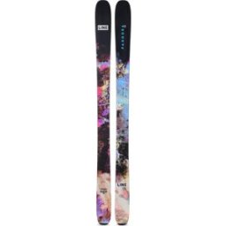 Line Pandora 99 Black/Blue/Pink 163