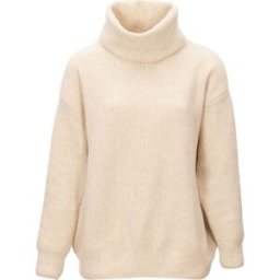 Sätila Women's Surteby Polo Sweater Off White L