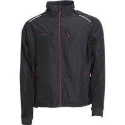 Dobsom Men's R90 Flex Jacket Black L