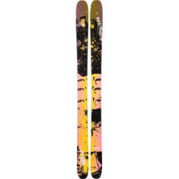 Line Vision 104 Yellow/Pink/Black 185