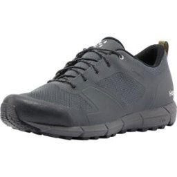 Haglöfs L.I.M Low Proof Eco Women Magnetite/True Black 40 2/3