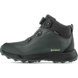 Icebug Women's Stavre Bugrip Gore-Tex Darkmoss 36.5
