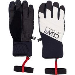 ColourWear Unisex Powder Glove Black 10