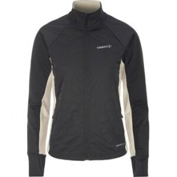 craft Women's ADV Charge Warm Jacket Slate-Plaster S