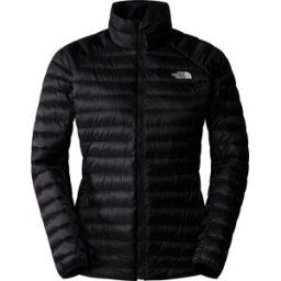 The North Face Women's Bettaforca Down Jacket TNF Black/TNF Black/NPF L