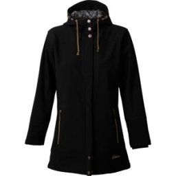 Dobsom Women's Pompei Jacket Black 48