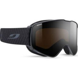 Julbo Alpha Spectron 4 Black OneSize