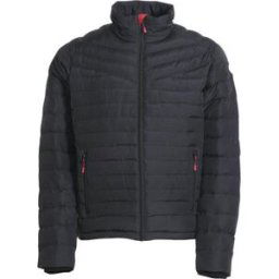 Dobsom Men's Denton Jacket Black M