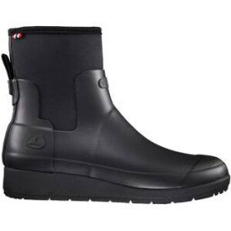 Viking Women's Stockholm Black 38