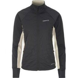 craft Women's ADV Charge Warm Jacket Slate-Plaster XS