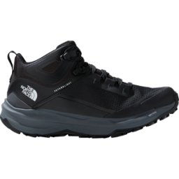 The North Face Women's VECTIV Exploris 2 Mid Futurelight TNF Black/Vanadis Grey 38.5
