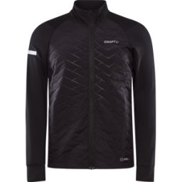 craft Men's Adv Subz Jacket 3 Black XXL
