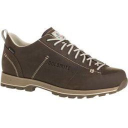 Dolomite 54 Low FG Evo GTX Herr, dark brown, 37 1/2