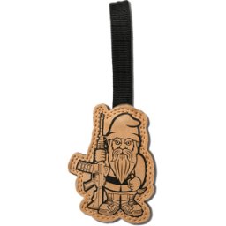 5.11 Tactical Mission Ready Gnome Ops Dog Tug Toy (Färg: Tan)